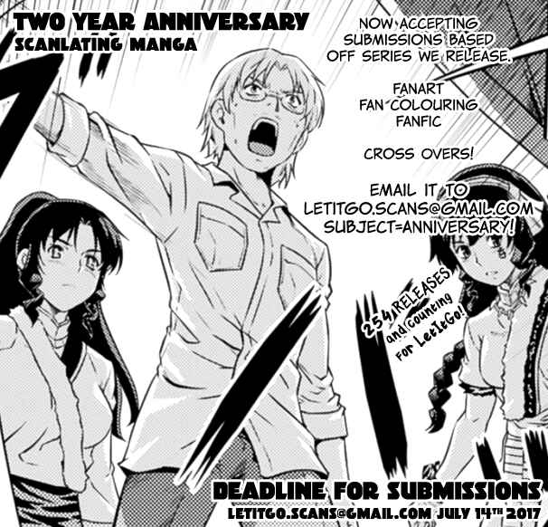 Page 2 Chapter 73 Usotsuki Paradox