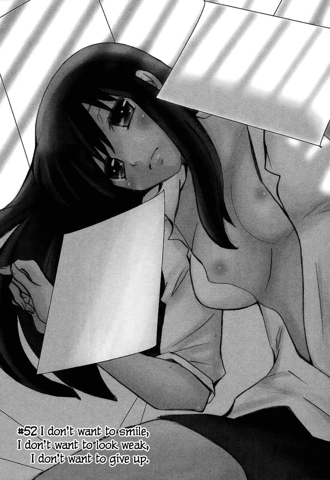 Page 2 Chapter 52 Usotsuki Paradox