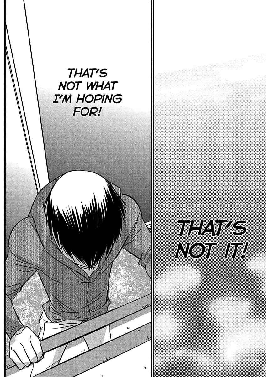 Page 22 Chapter 69 Usotsuki Paradox