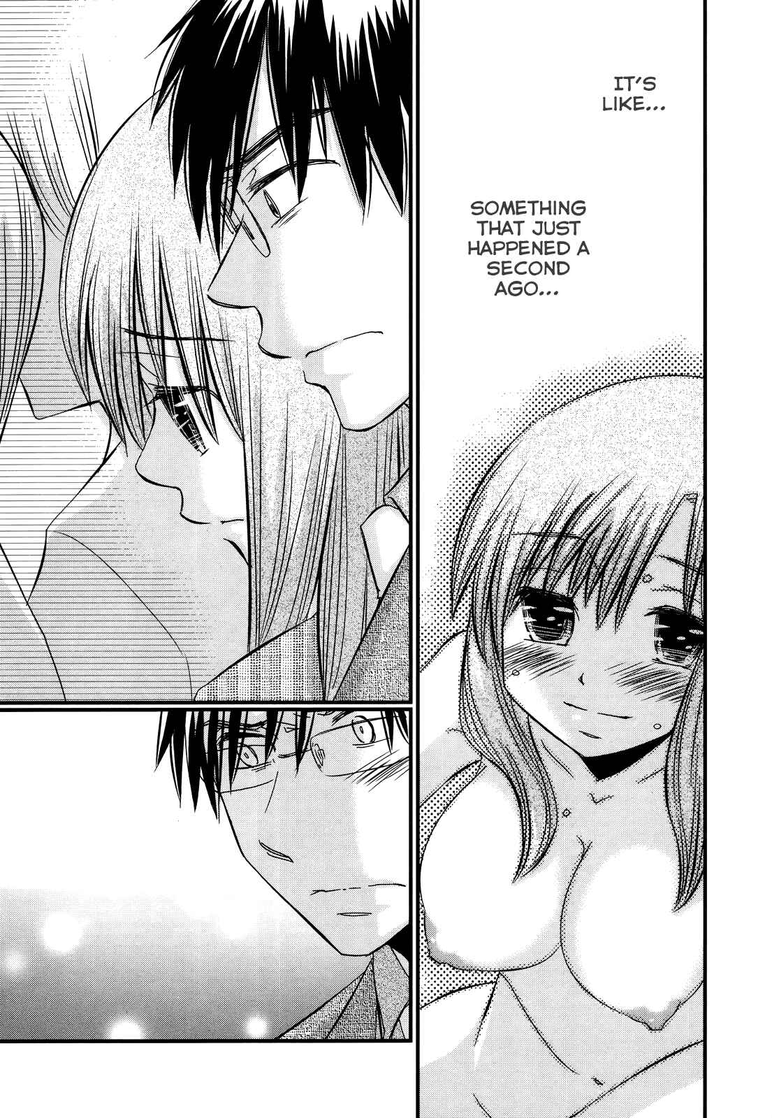 Page 18 Chapter 38 Usotsuki Paradox