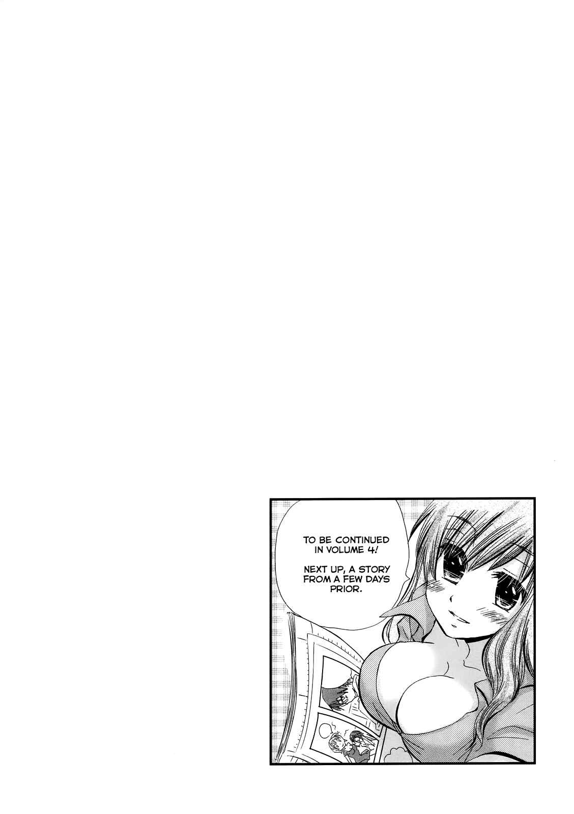Page 22 Chapter 21 Usotsuki Paradox