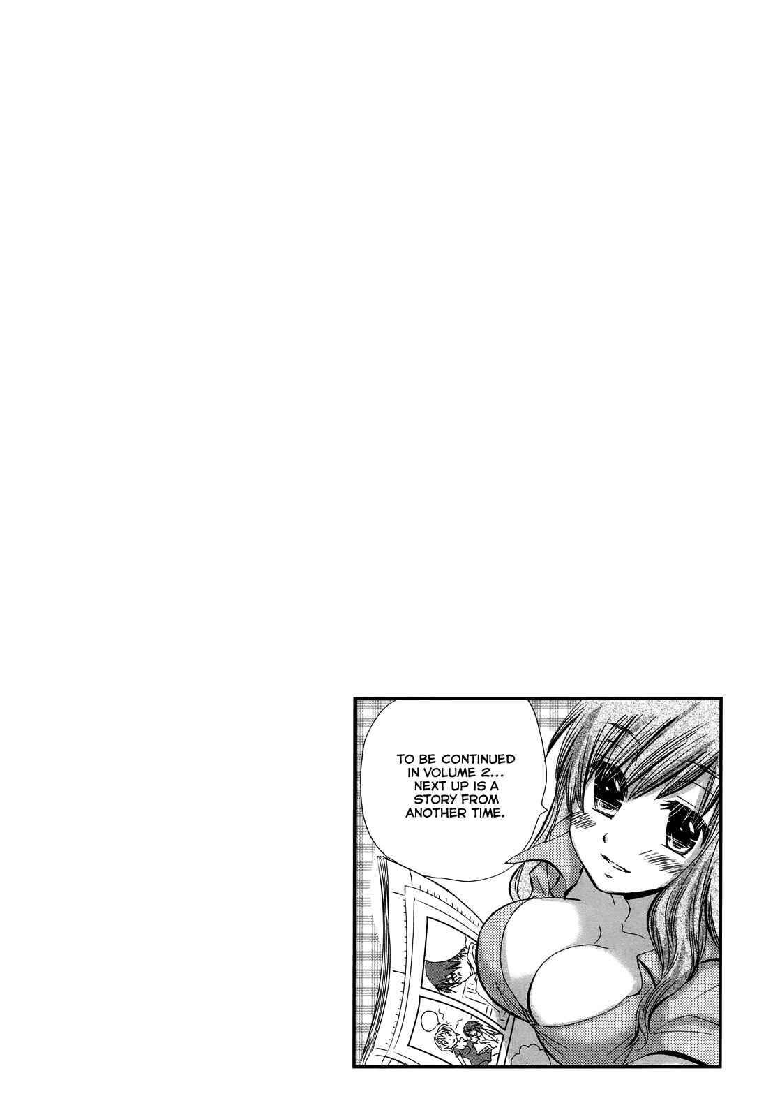 Page 23 Chapter 6 Usotsuki Paradox