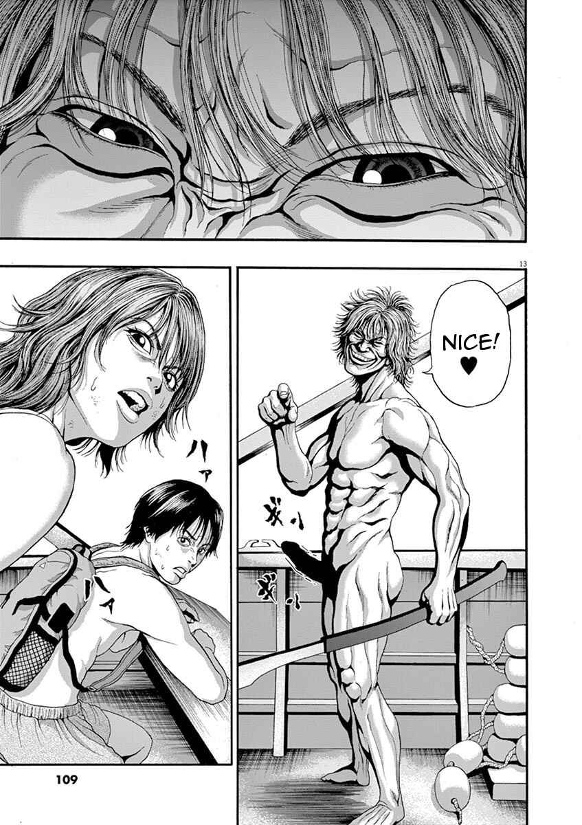 Page 12 Chapter 4 I Am a Hero in Nagasaki