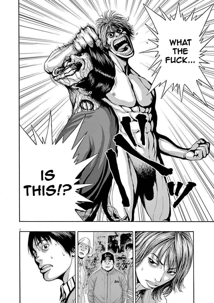 Page 2 Chapter 6 I Am a Hero in Nagasaki