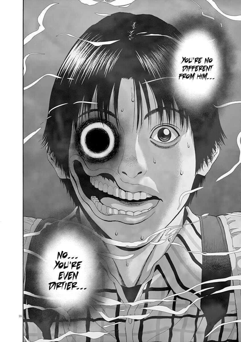 Page 16 Chapter 7 I Am a Hero in Nagasaki