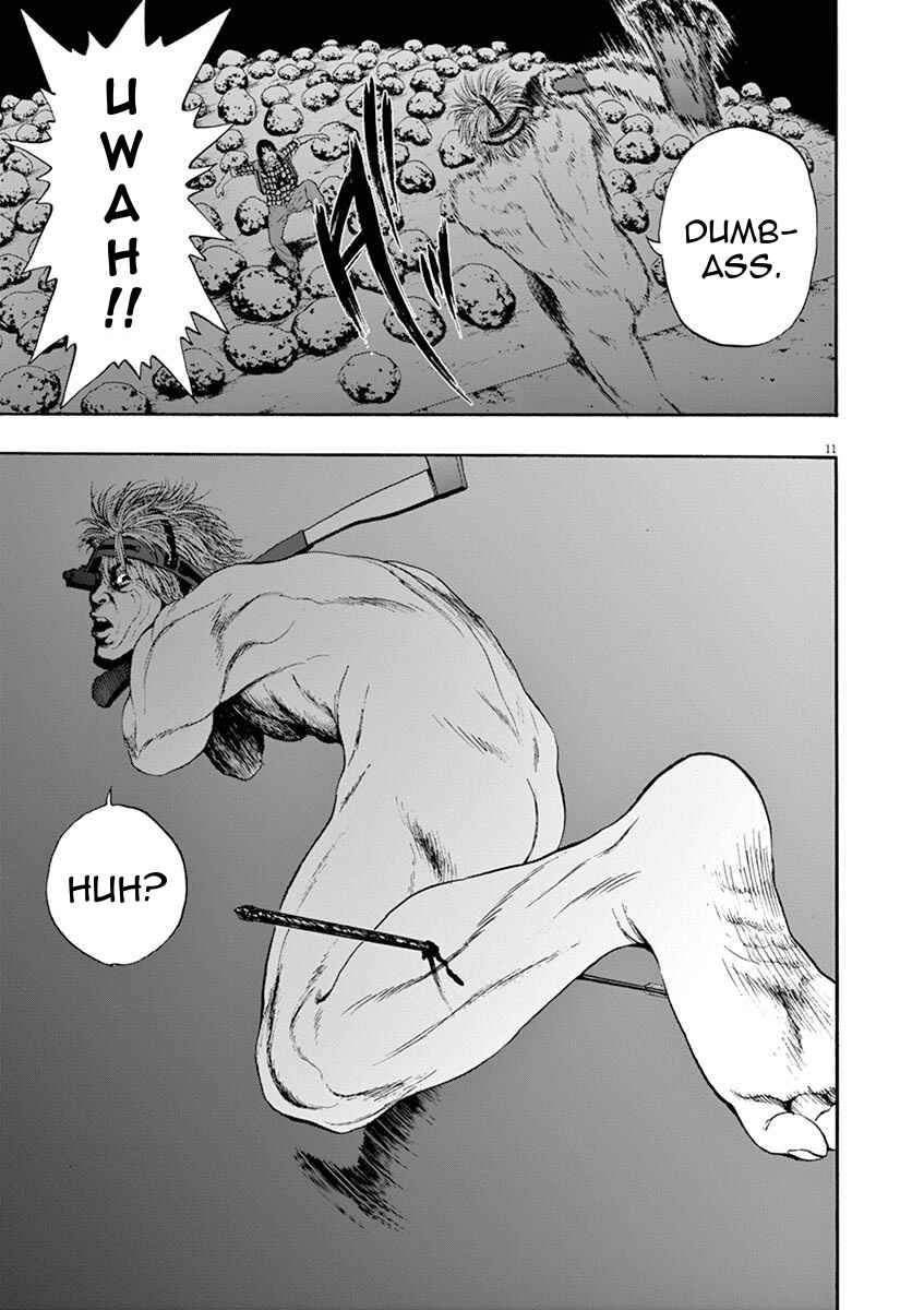 Page 10 Chapter 8 I Am a Hero in Nagasaki