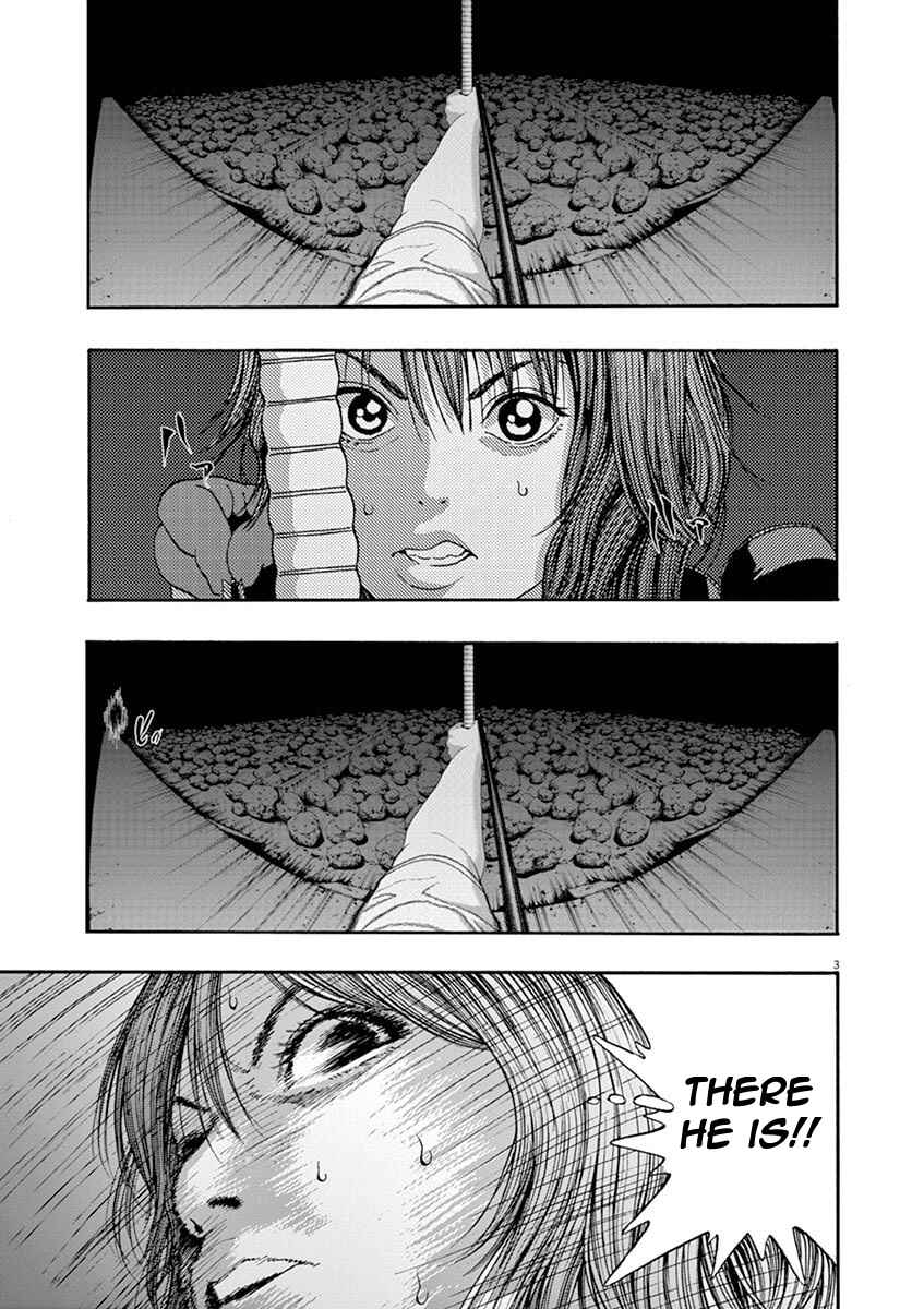 Page 3 Chapter 8 I Am a Hero in Nagasaki