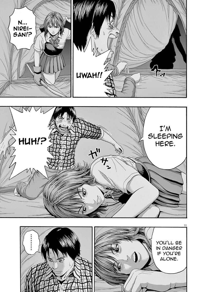 Page 10 Chapter 5 I Am a Hero in Nagasaki