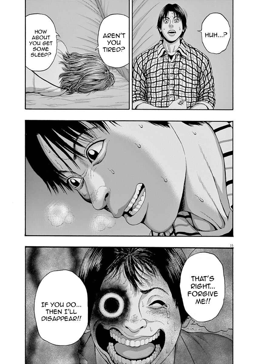 Page 14 Chapter 5 I Am a Hero in Nagasaki