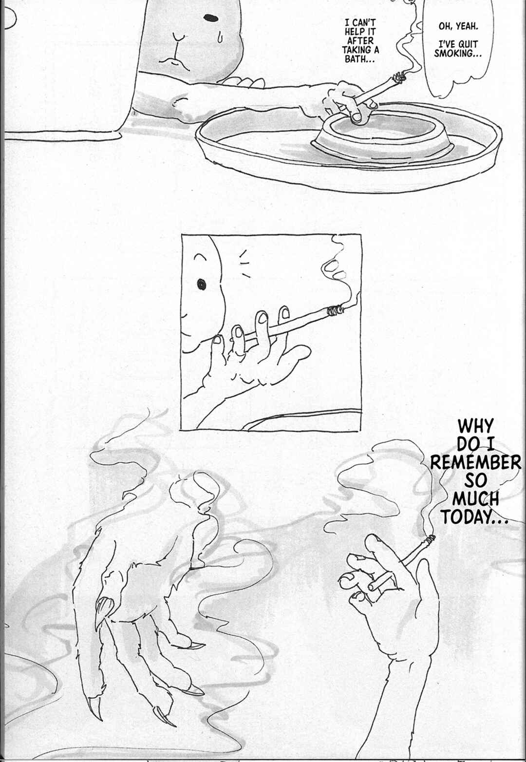 Page 19 Chapter 2 Beastars - Beast Complex (Doujinshi)