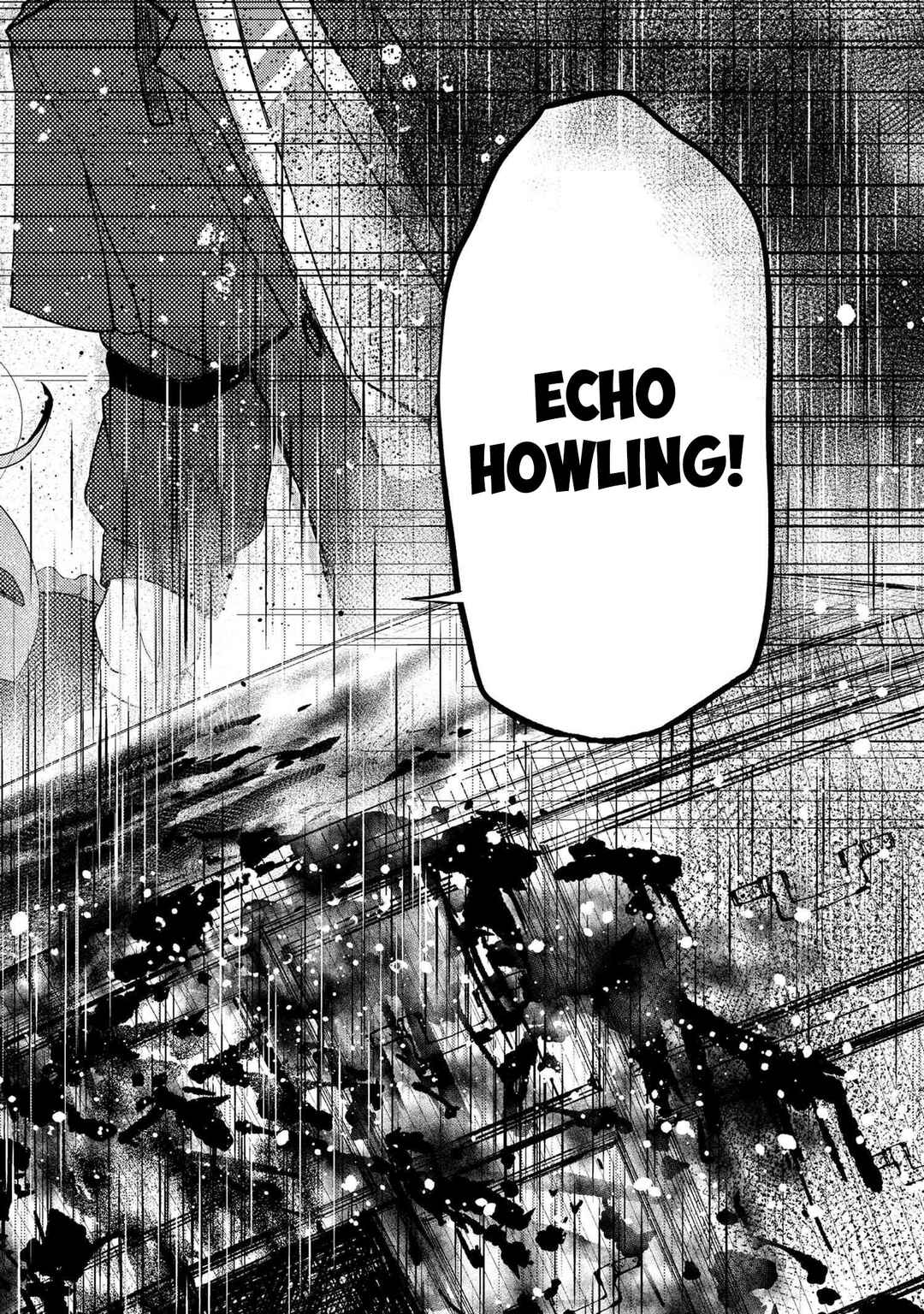 Page 16 Chapter 1.1 Bakemono no Kimi ni Tsugu,