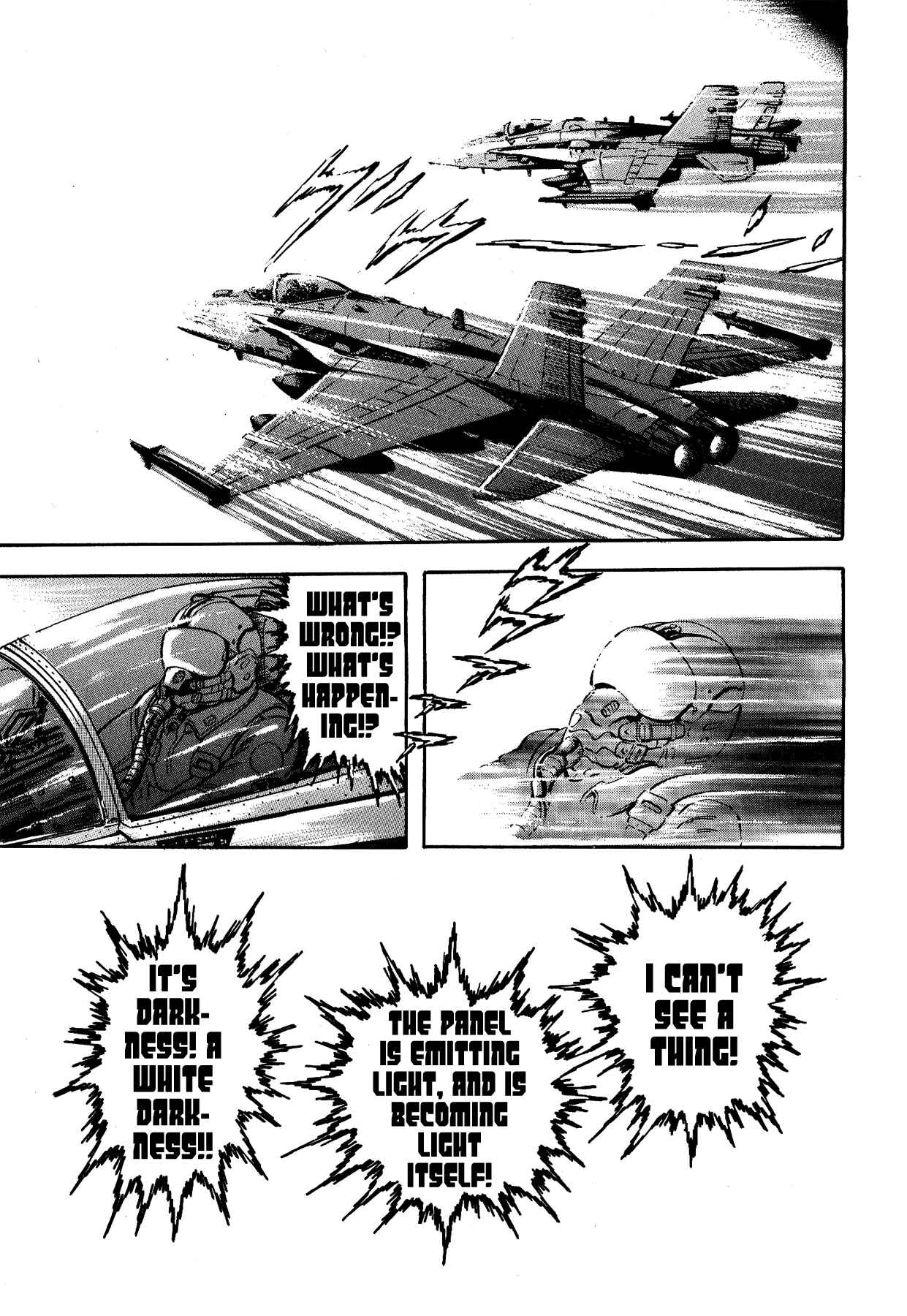 Page 13 Chapter 39 Gekiman! - Devilman Chapter