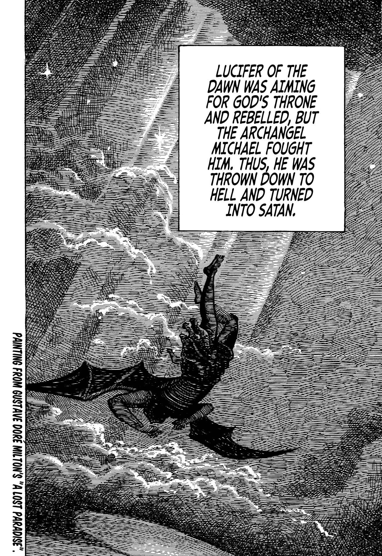 Page 15 Chapter 37 Gekiman! - Devilman Chapter