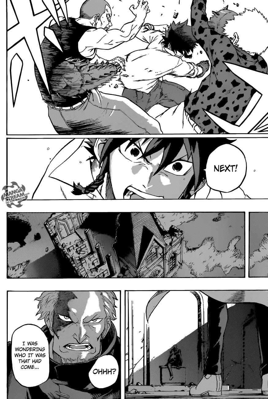 Page 15 Chapter 9 Demons Plan