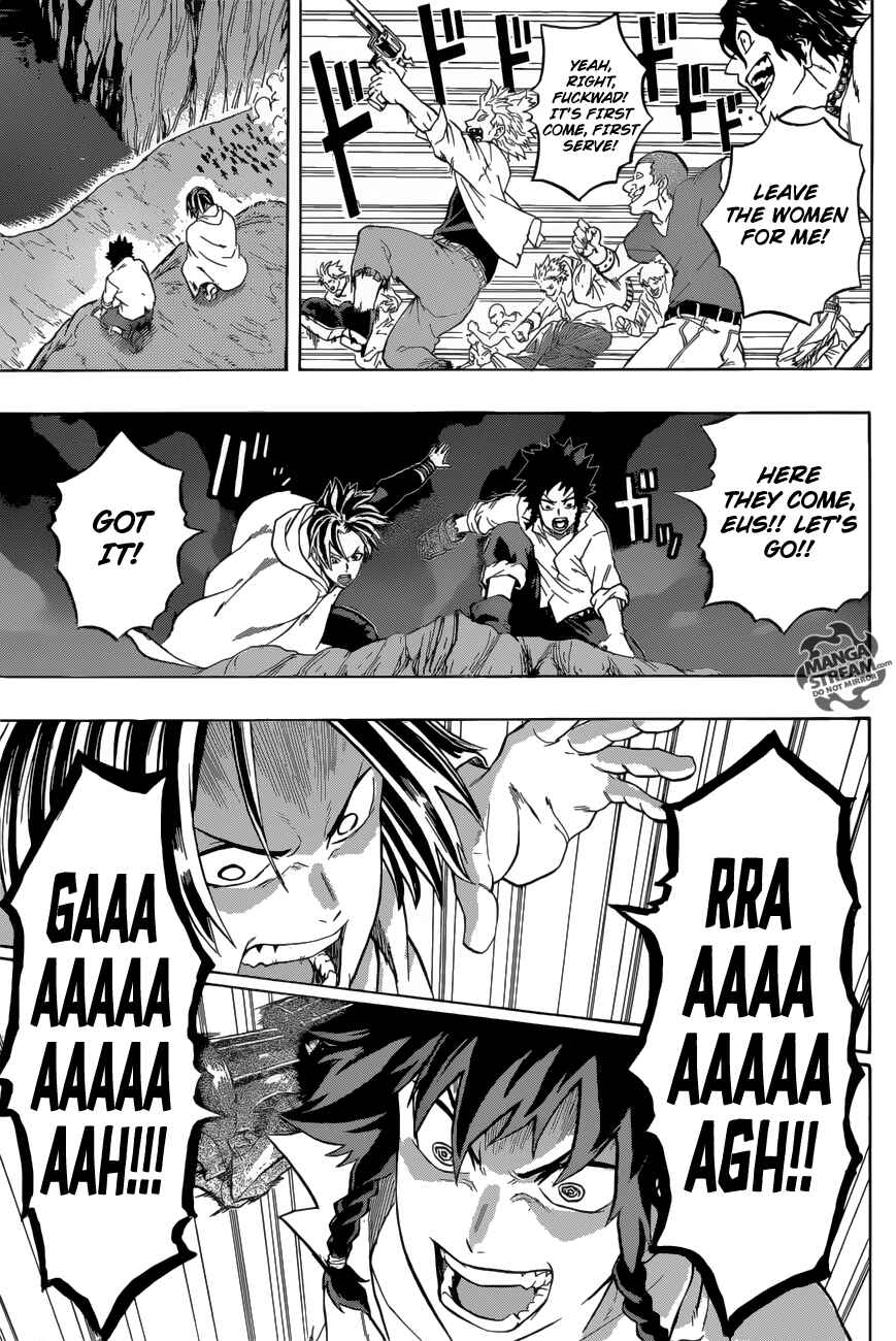 Page 8 Chapter 9 Demons Plan