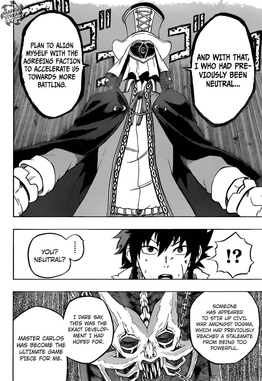 Page 13 Chapter 12 Demons Plan