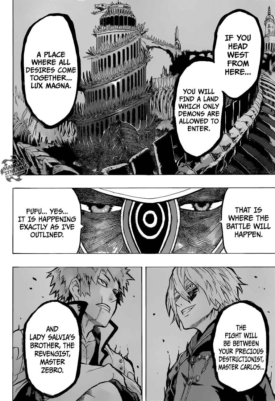 Page 15 Chapter 12 Demons Plan