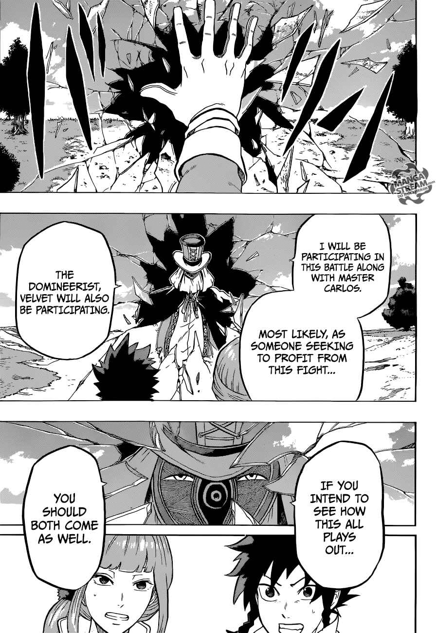 Page 16 Chapter 12 Demons Plan