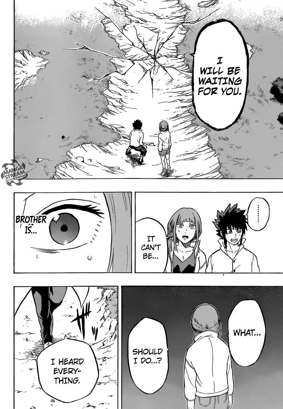 Page 17 Chapter 12 Demons Plan