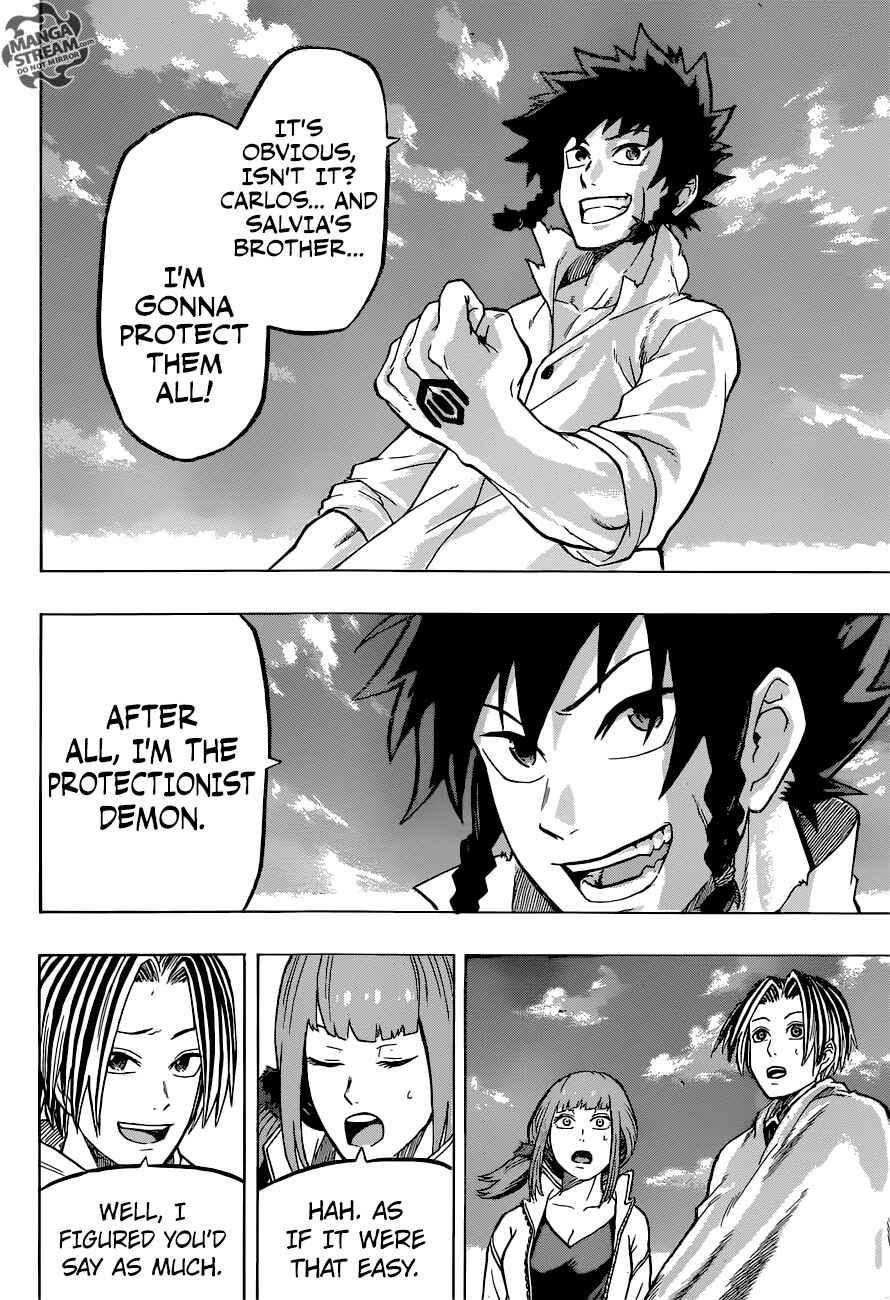 Page 19 Chapter 12 Demons Plan