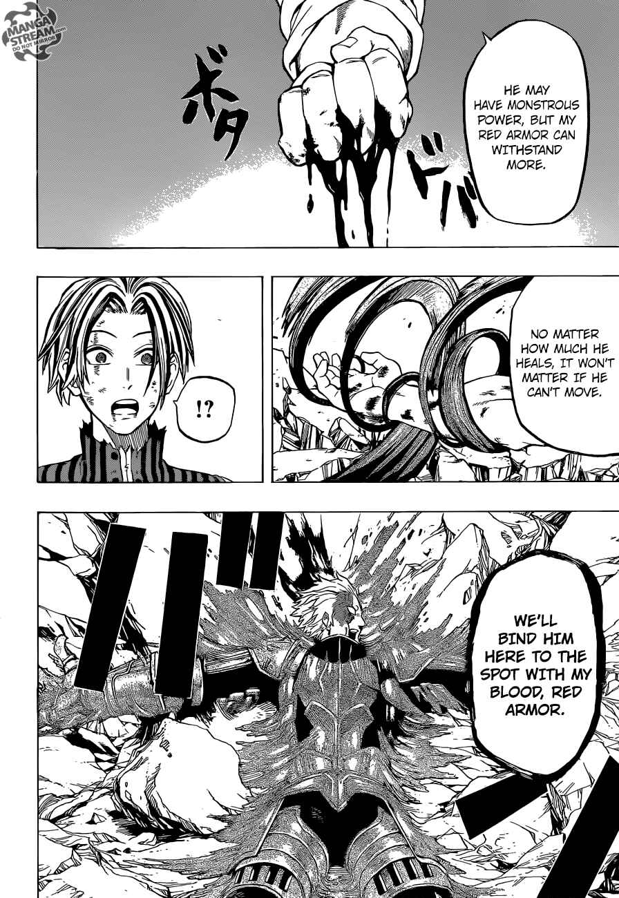 Page 3 Chapter 12 Demons Plan