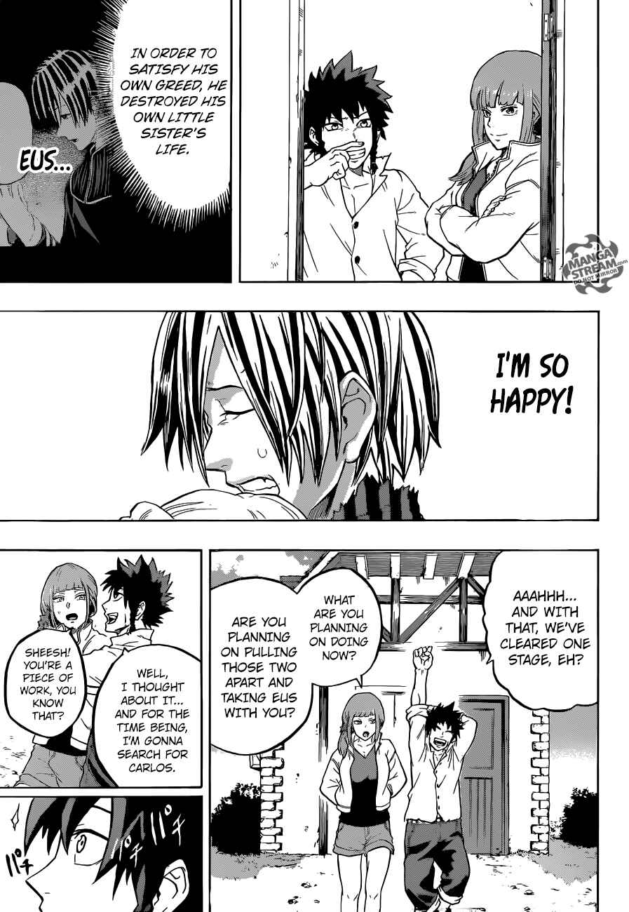 Page 8 Chapter 12 Demons Plan
