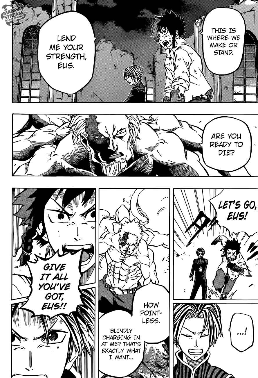 Page 13 Chapter 11 Demons Plan