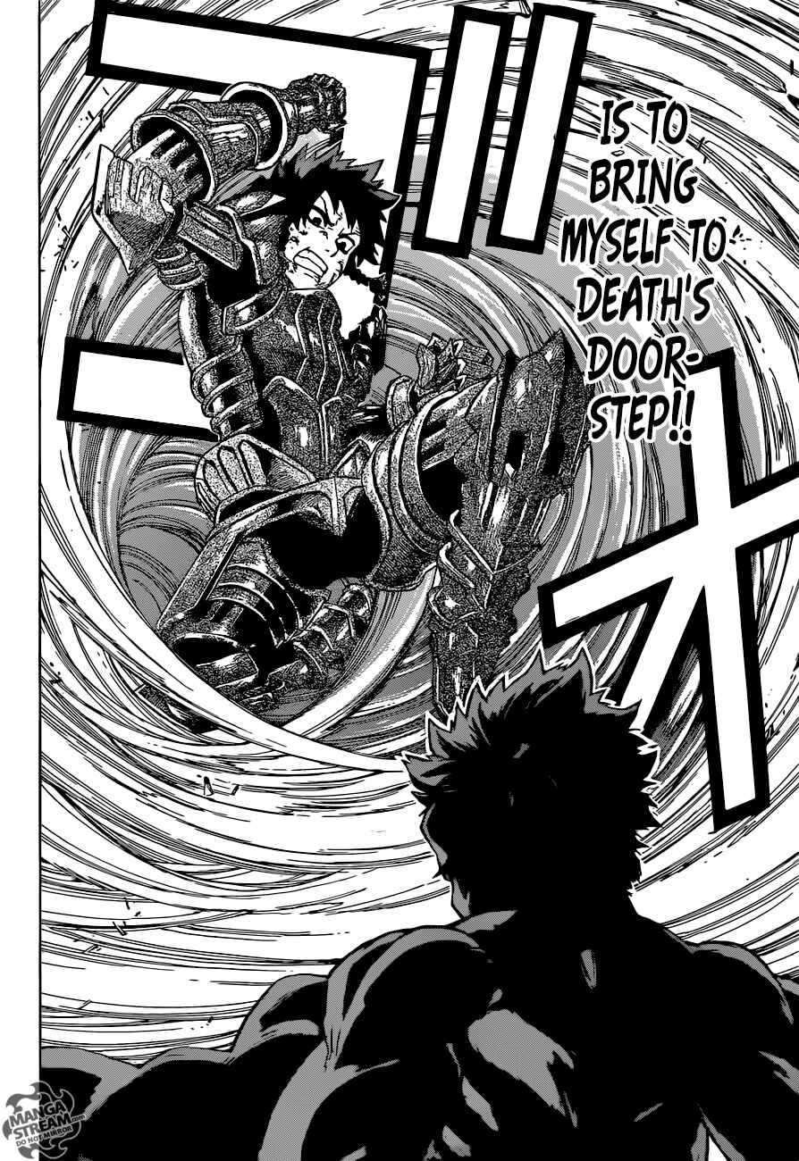 Page 15 Chapter 11 Demons Plan