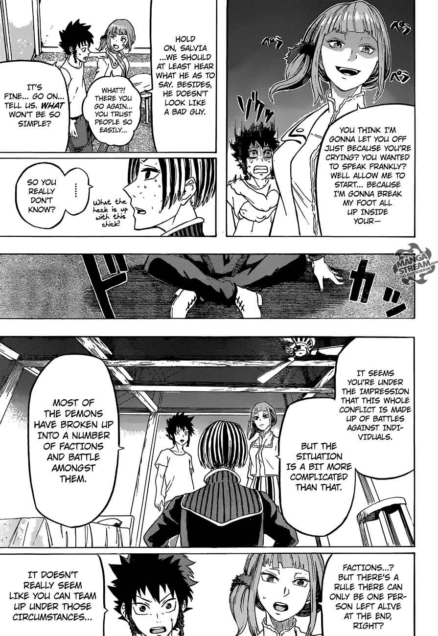 Page 10 Chapter 6 Demons Plan