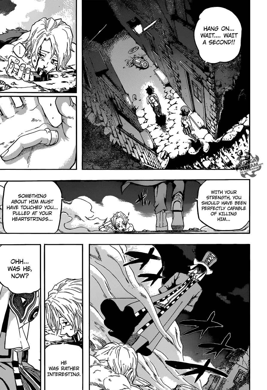 Page 4 Chapter 6 Demons Plan