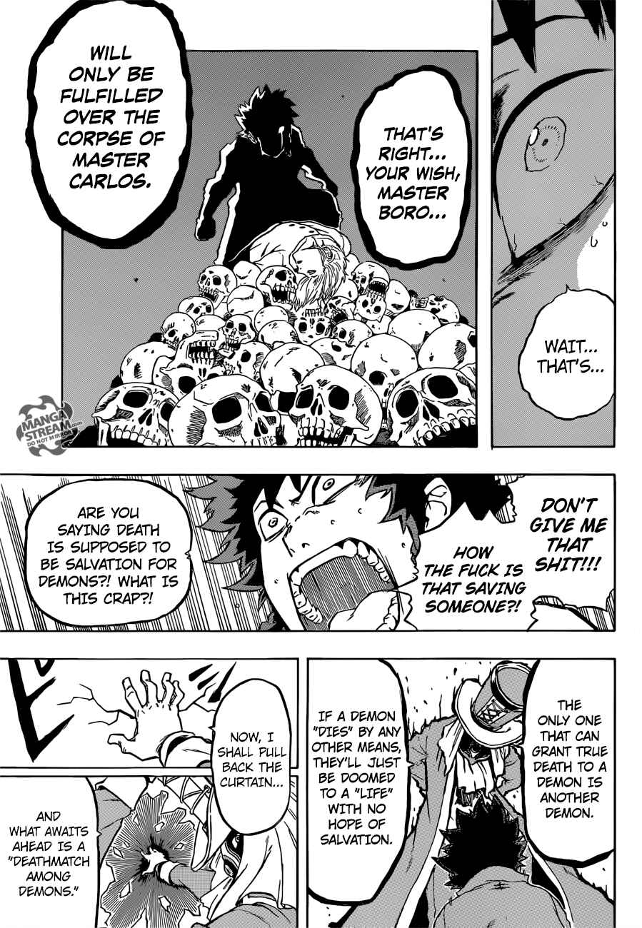 Page 10 Chapter 2 Demons Plan