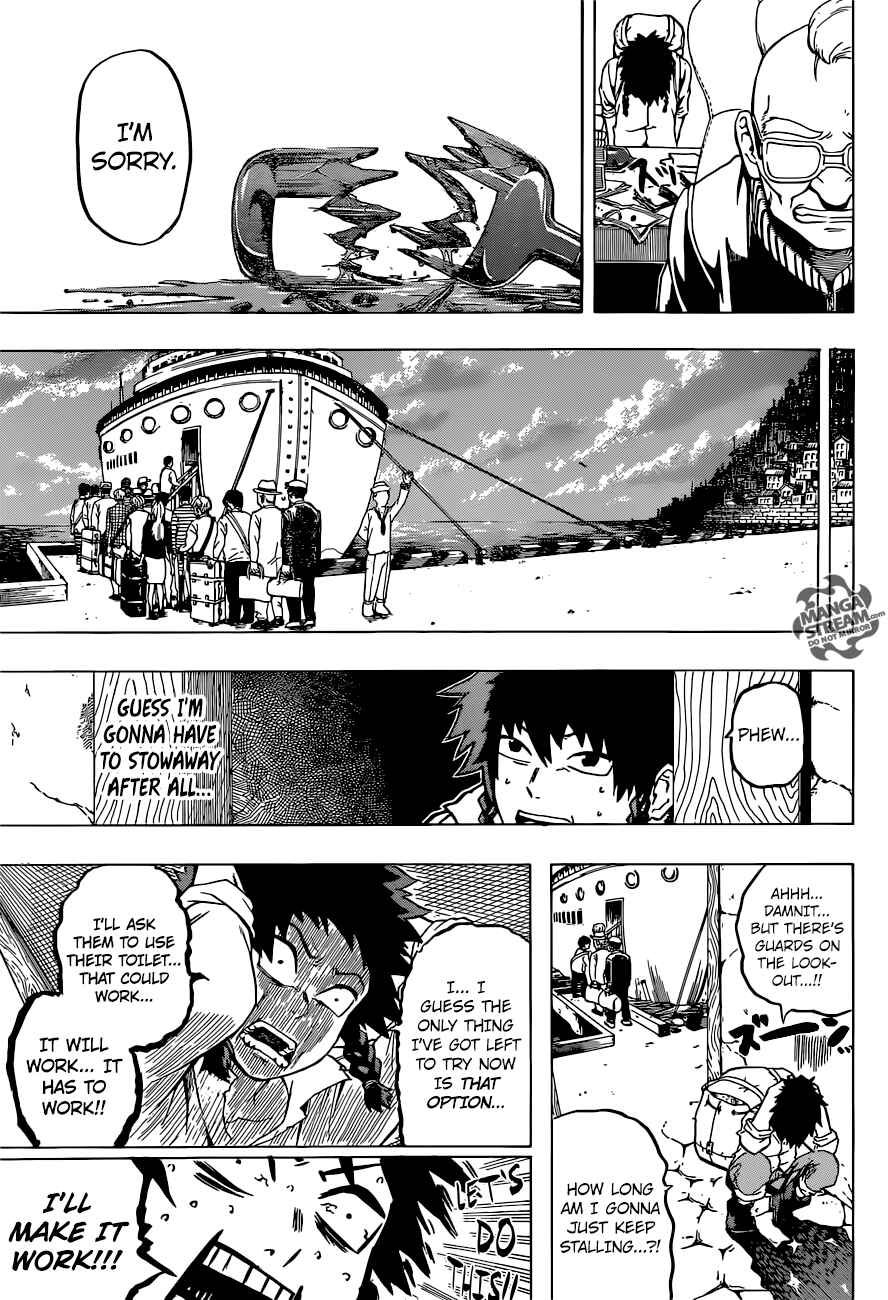 Page 20 Chapter 2 Demons Plan