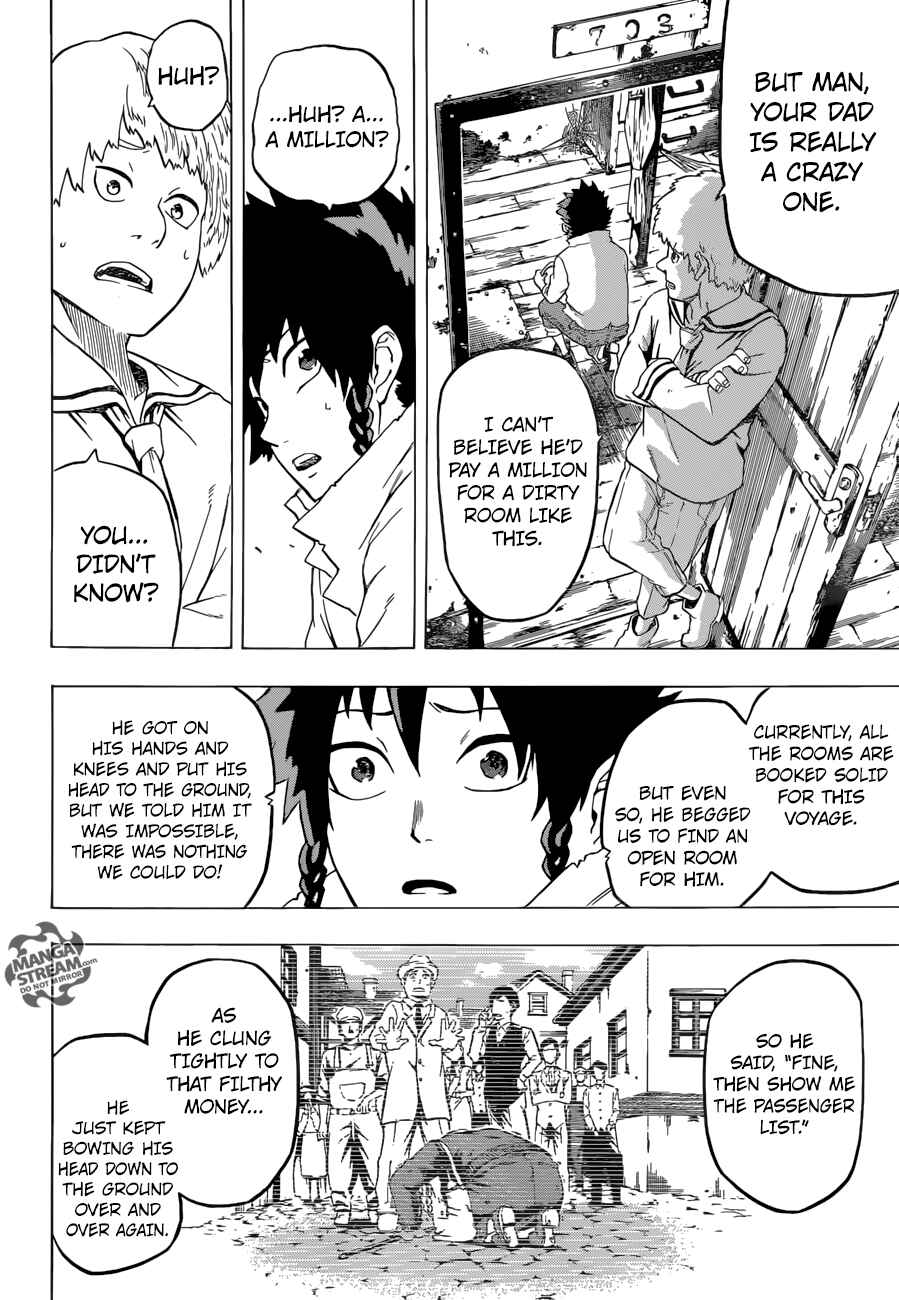 Page 23 Chapter 2 Demons Plan