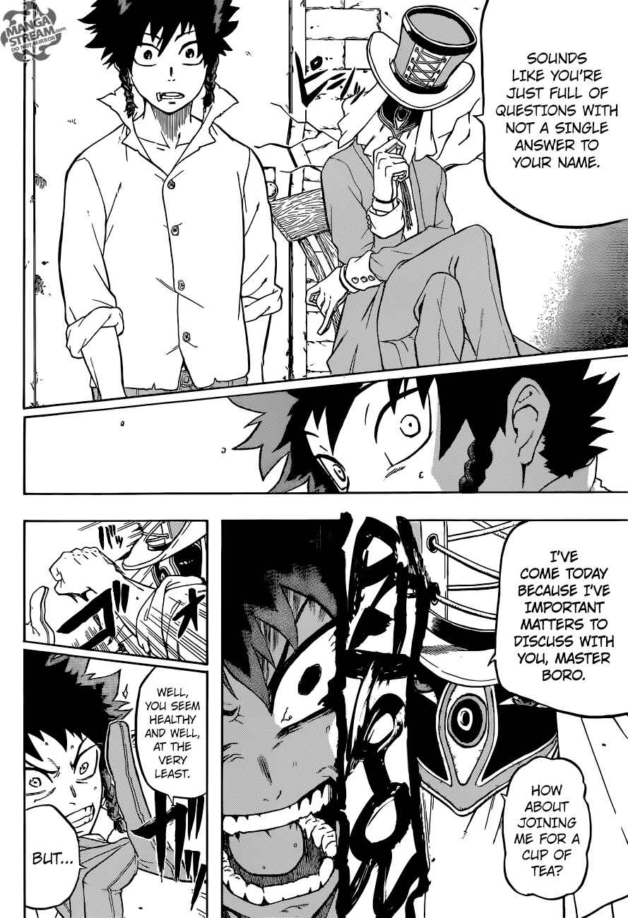 Page 5 Chapter 2 Demons Plan