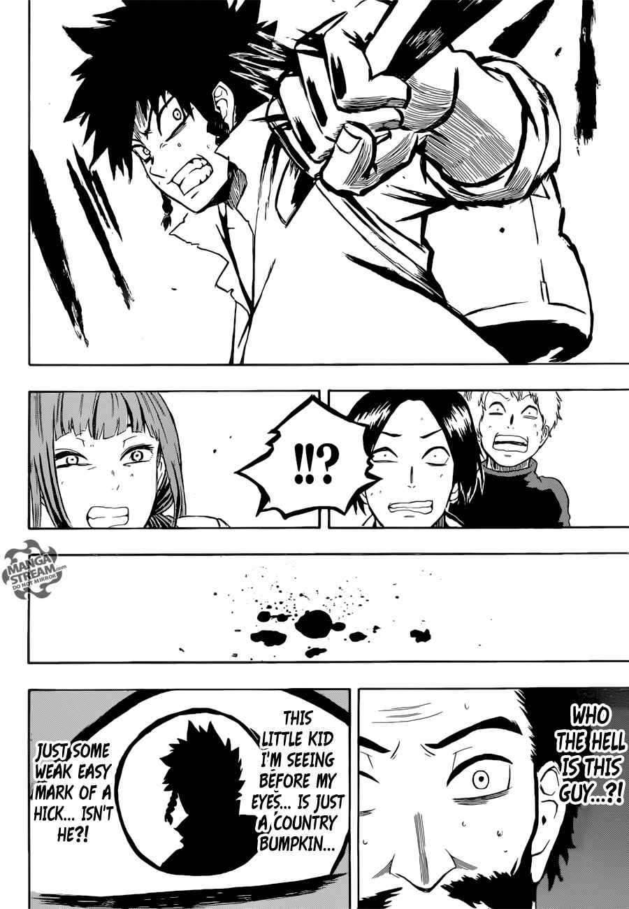 Page 19 Chapter 3 Demons Plan