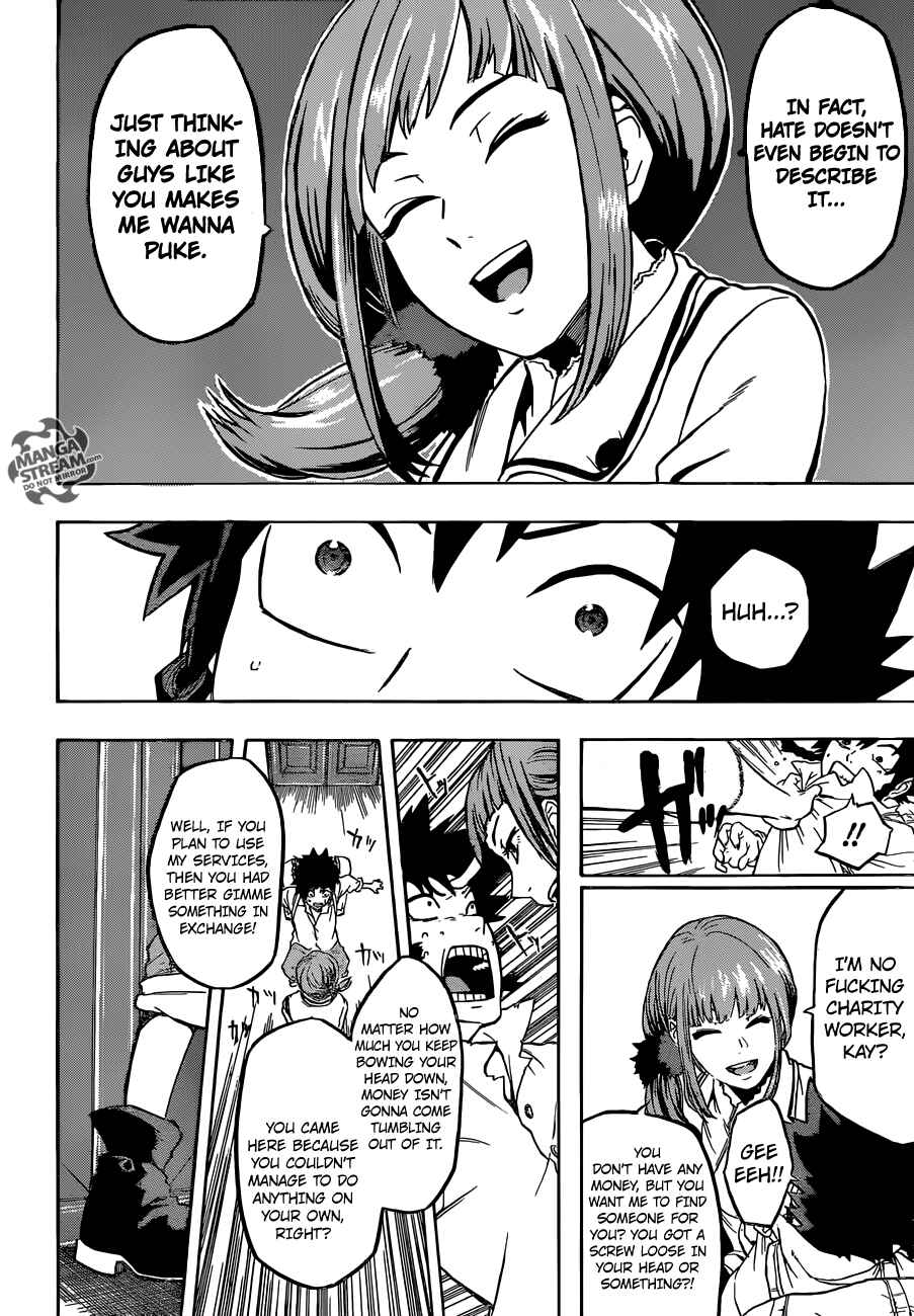 Page 9 Chapter 3 Demons Plan