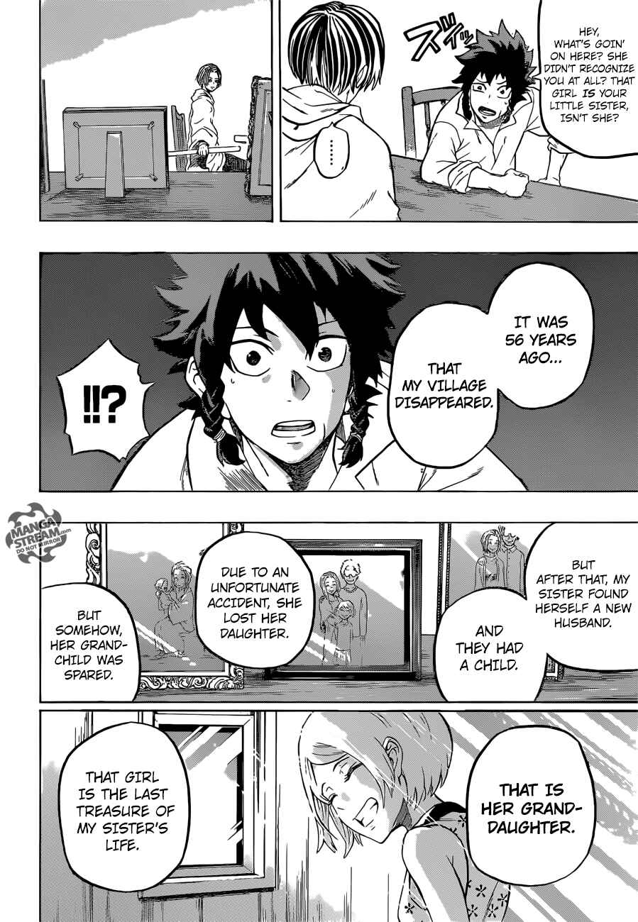 Page 15 Chapter 8 Demons Plan