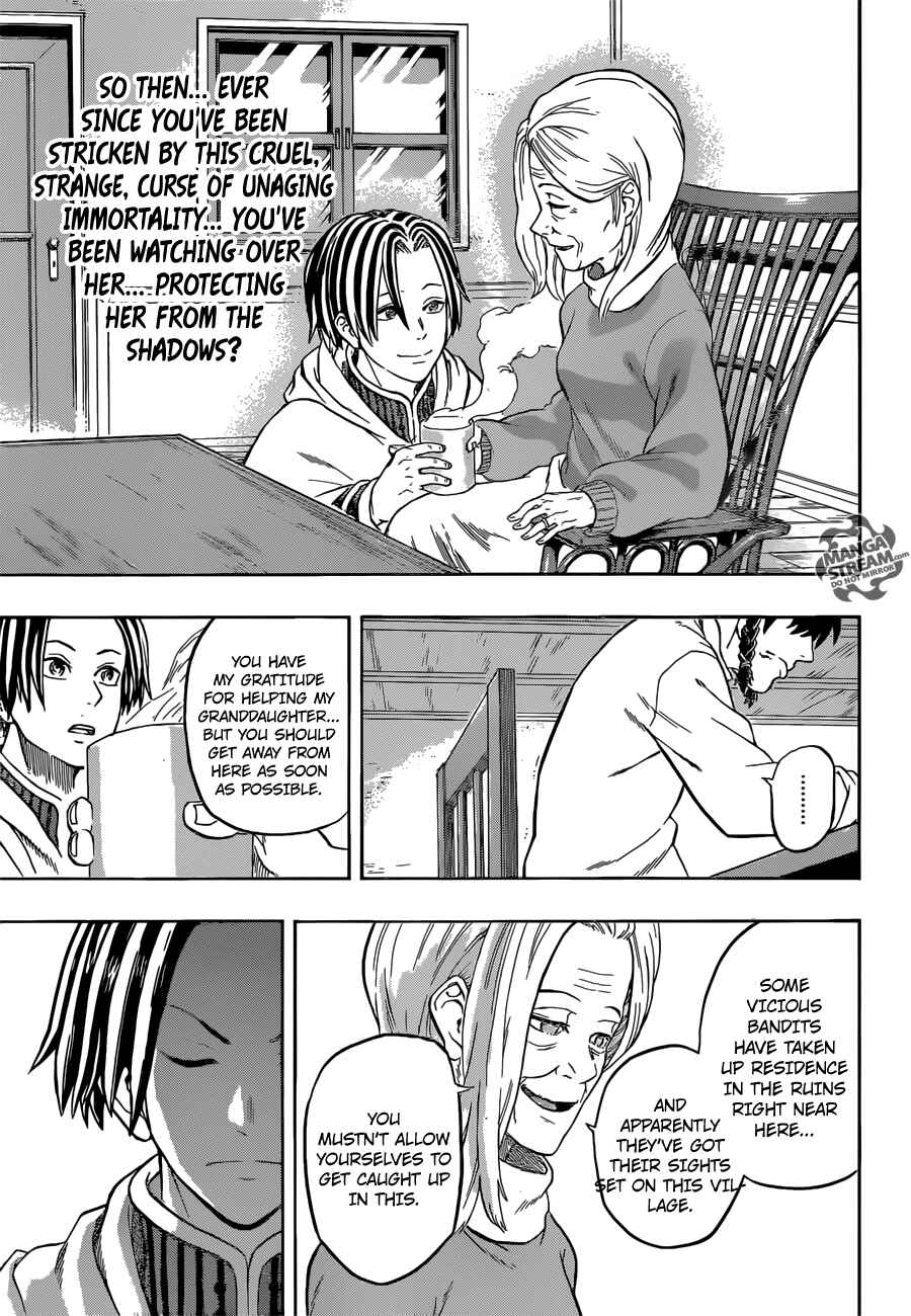 Page 18 Chapter 8 Demons Plan