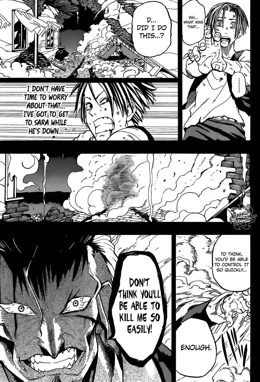 Page 4 Chapter 8 Demons Plan