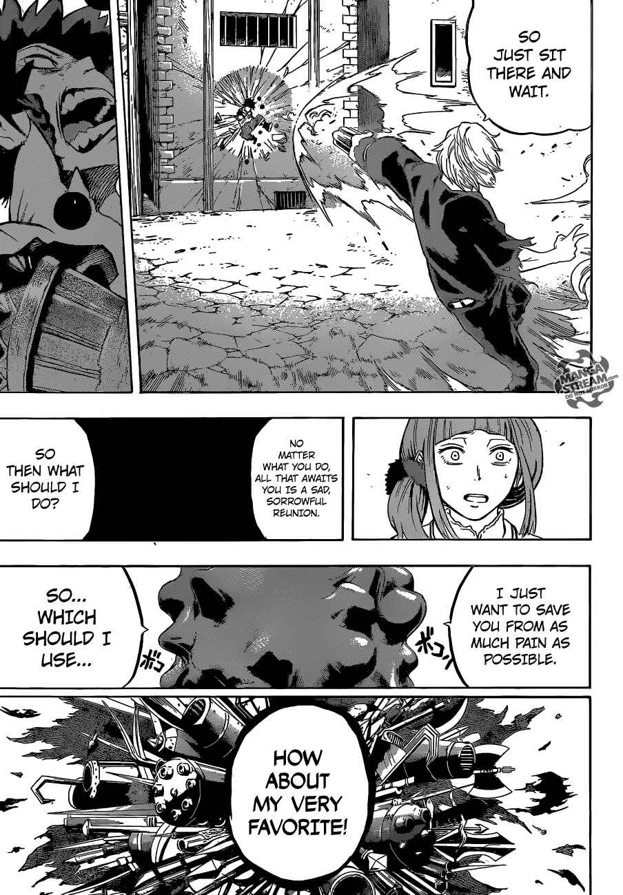 Page 14 Chapter 4 Demons Plan