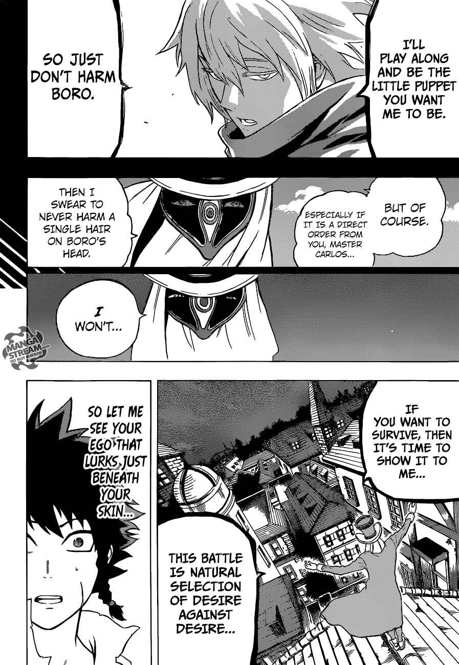 Page 3 Chapter 4 Demons Plan