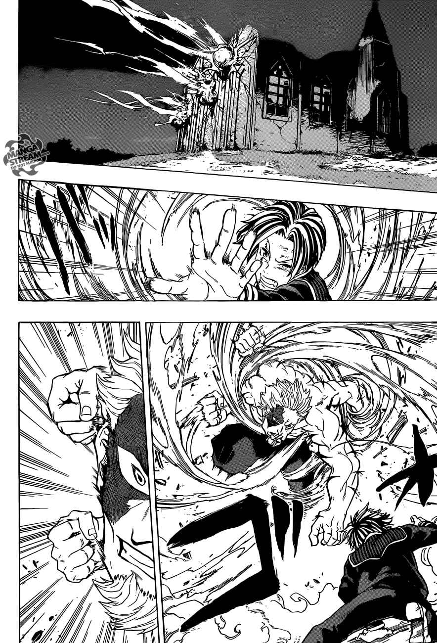 Page 11 Chapter 10 Demons Plan