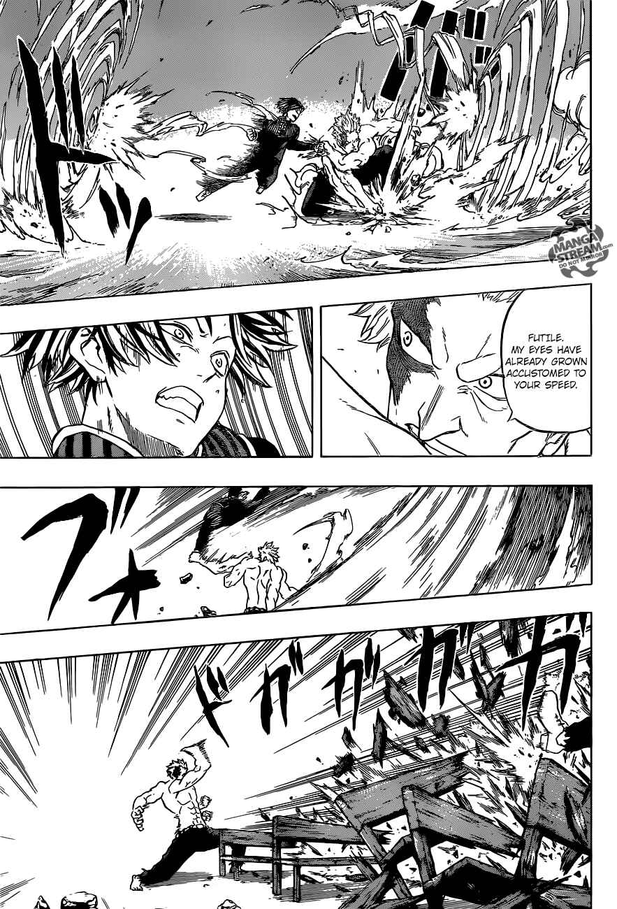 Page 12 Chapter 10 Demons Plan