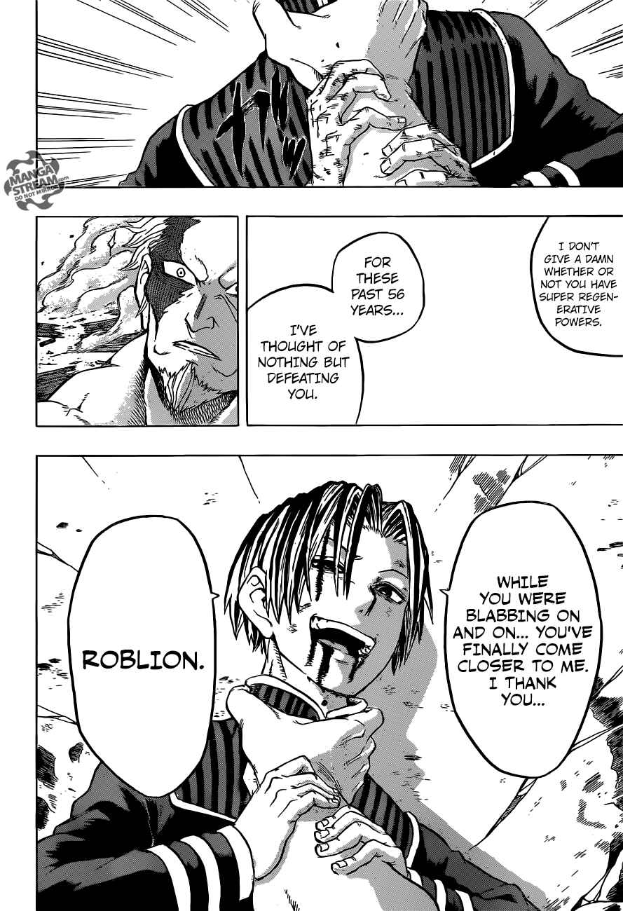 Page 15 Chapter 10 Demons Plan