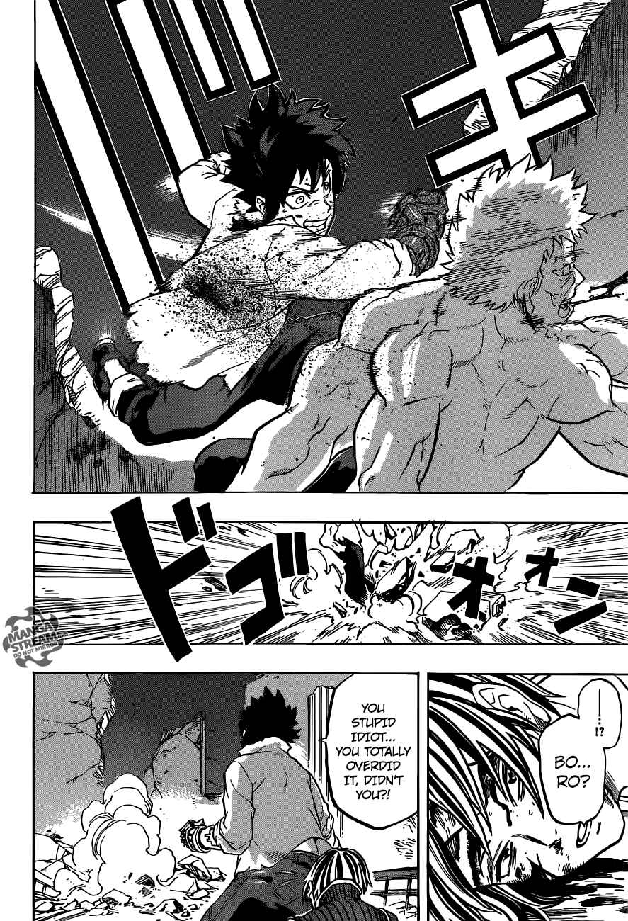Page 19 Chapter 10 Demons Plan