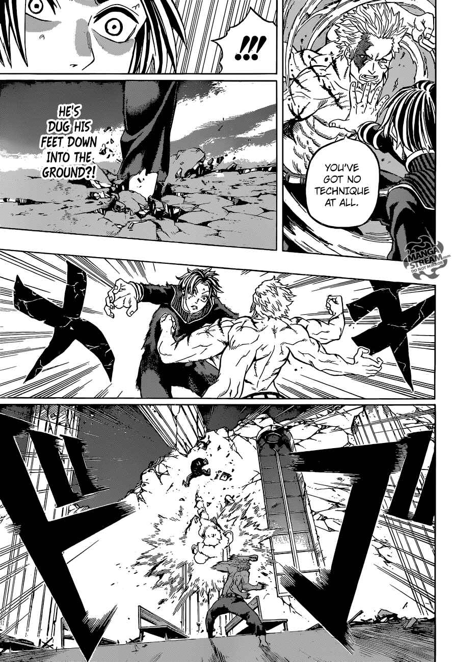 Page 4 Chapter 10 Demons Plan
