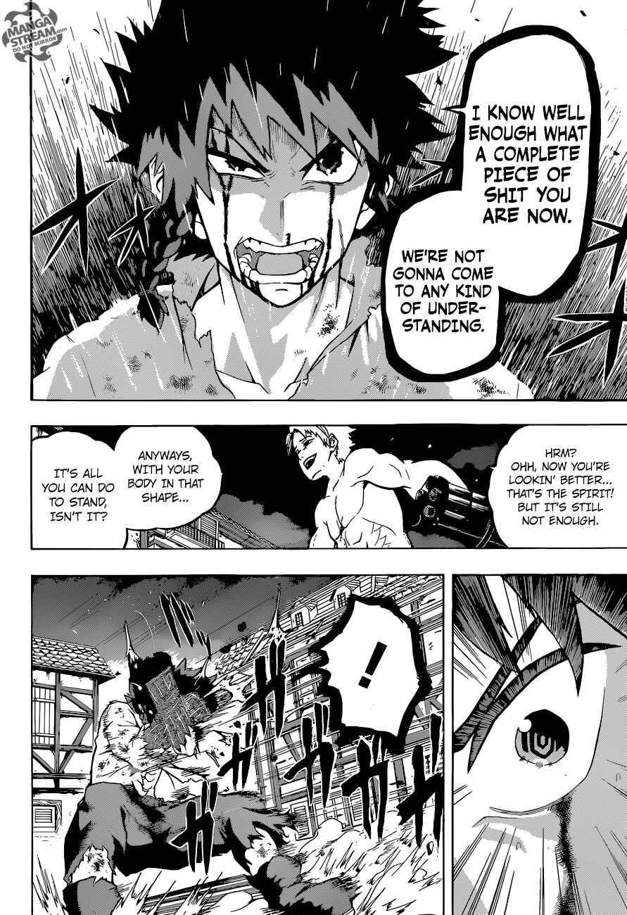 Page 13 Chapter 5 Demons Plan