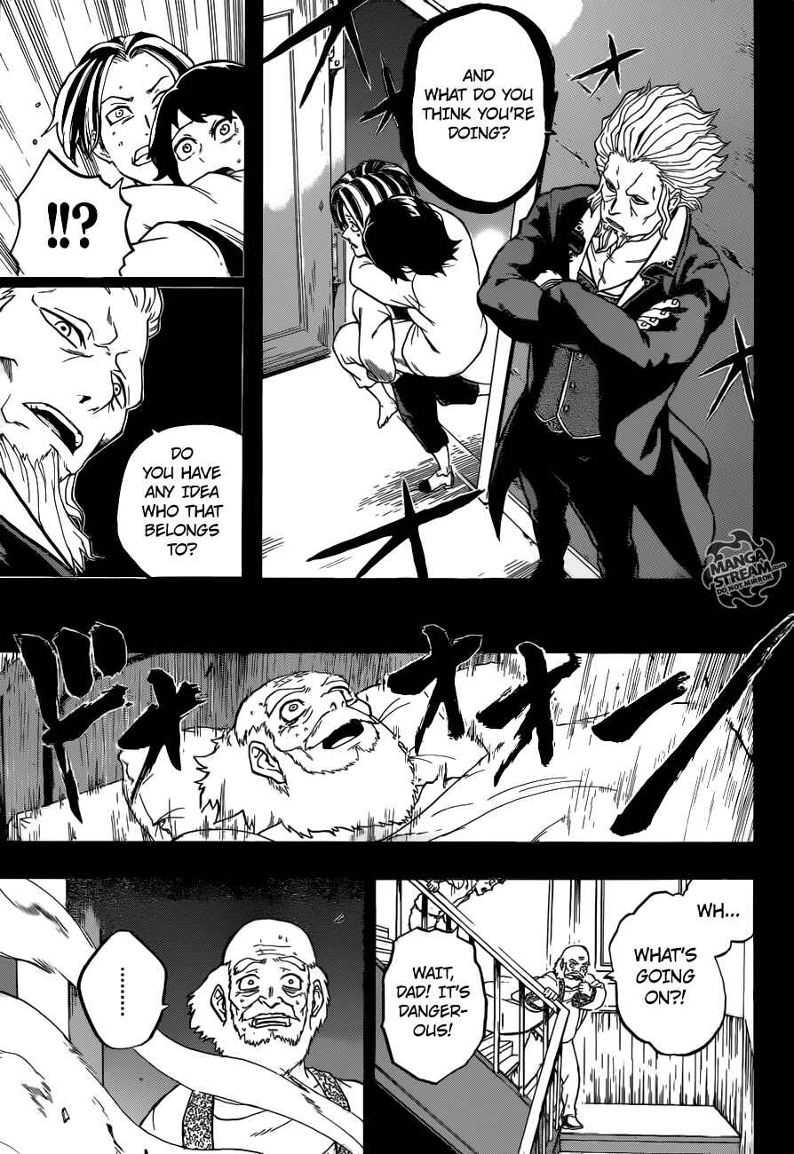 Page 14 Chapter 7 Demons Plan