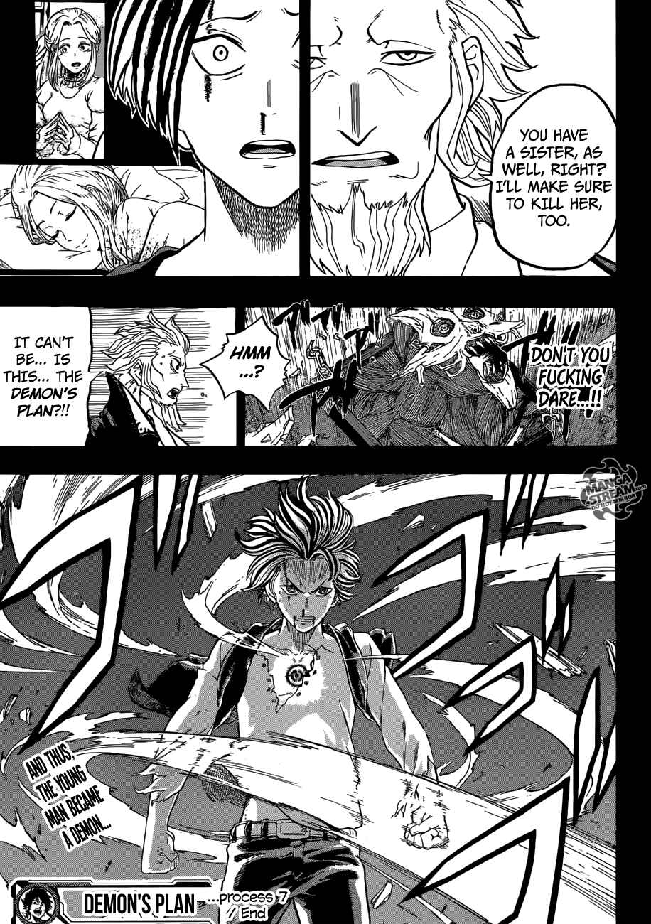 Page 20 Chapter 7 Demons Plan