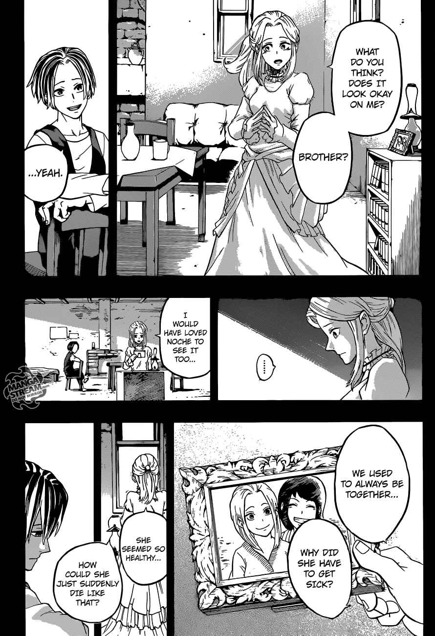 Page 3 Chapter 7 Demons Plan